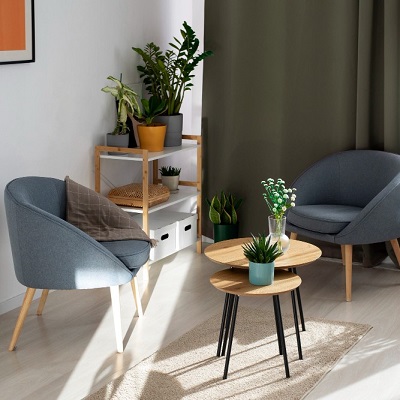 modern